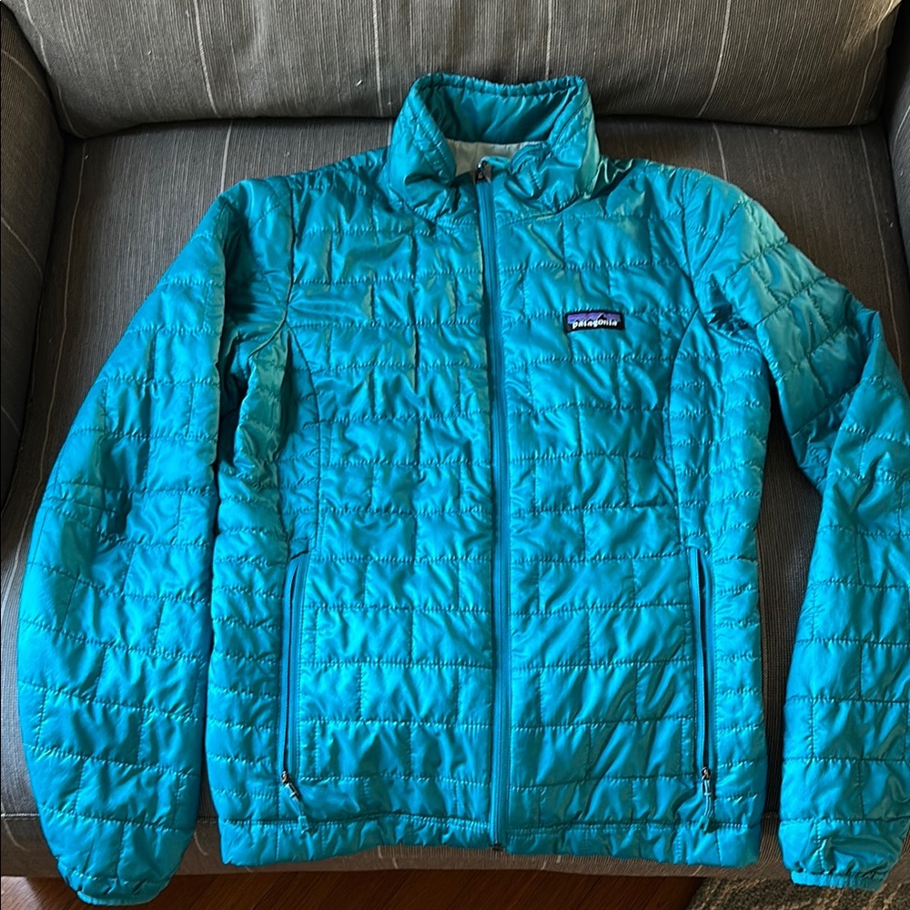 Patagonia Nano Puff Jacket